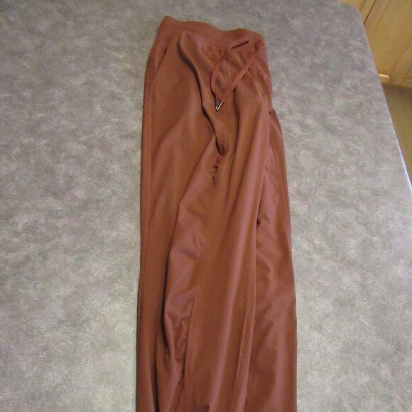 Lululemon Dance Studio Jogger Dark Terracotta - Picture 5 of 7